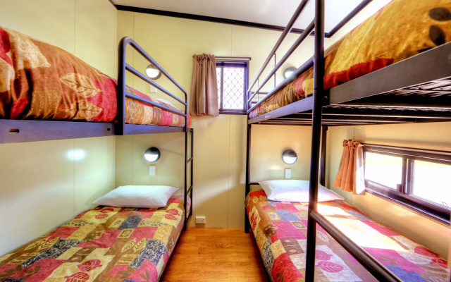BIG4 Toowoomba Holiday Park