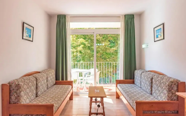 Comfort at Comte D'empuries