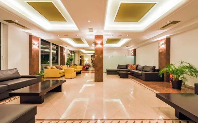 Akrata Beach Hotel