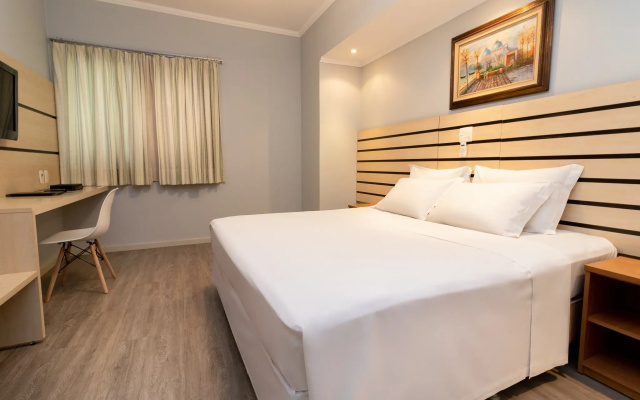 Hotel KK