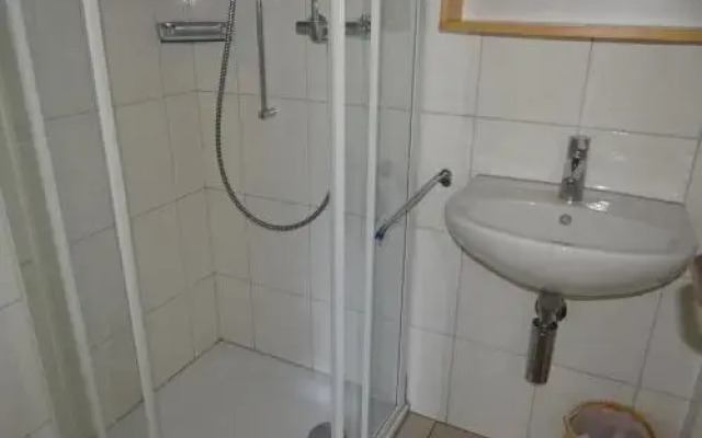 Apartment Blumenweg 10