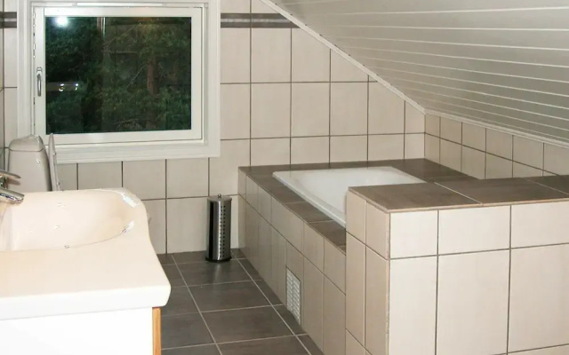 Holiday Home in Tvedestrand