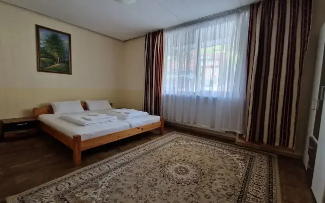 Zweizimmerwohnung