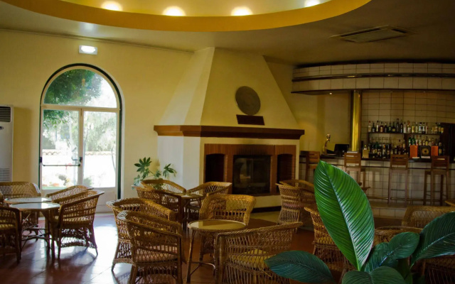 Hotel Dom Fernando
