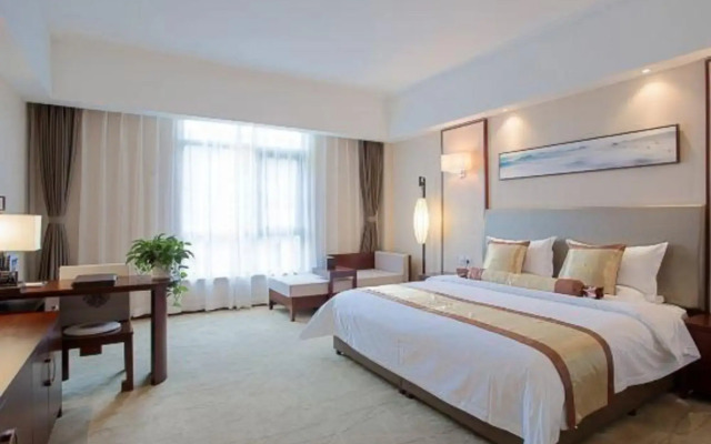 Nanshanyuan Hotel