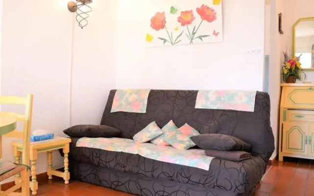 Appartement Le Lavandou, 2 pièces, 4 personnes - FR-1-251-238