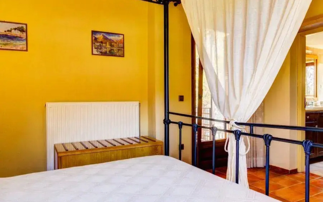 Villa Kreta
