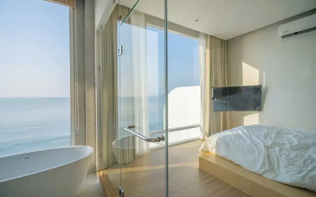 Aadhitiya Private Pool Villas