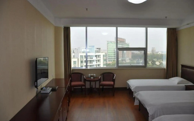 Dangxiao Hotel
