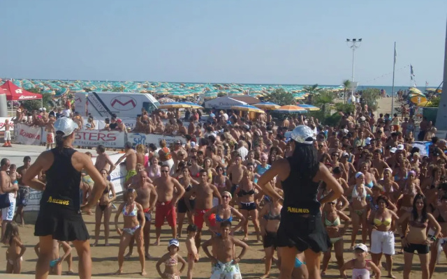 Regina 28 in Bibione