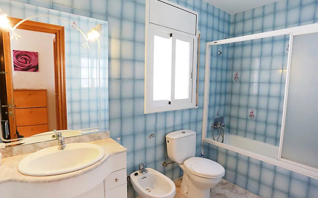 Holiday Home Rosa Cambrils