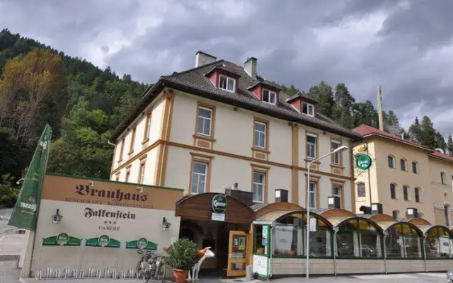 Brauhaus Falkenstein