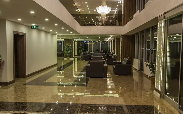 Liva Hotel