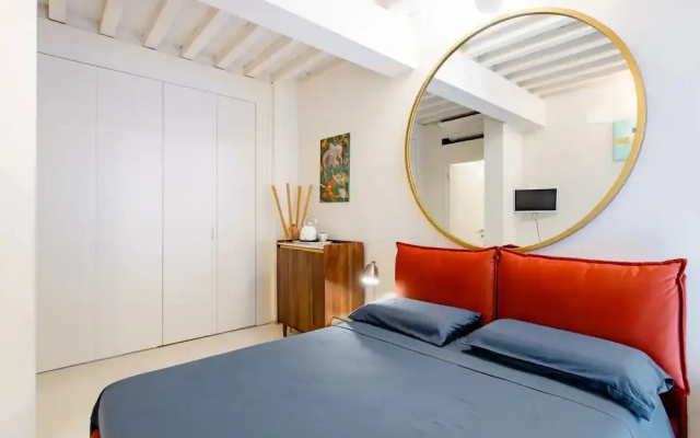 Luxury Tower House in the Heart of Pisa