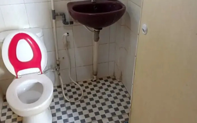 Hotel Srikandi