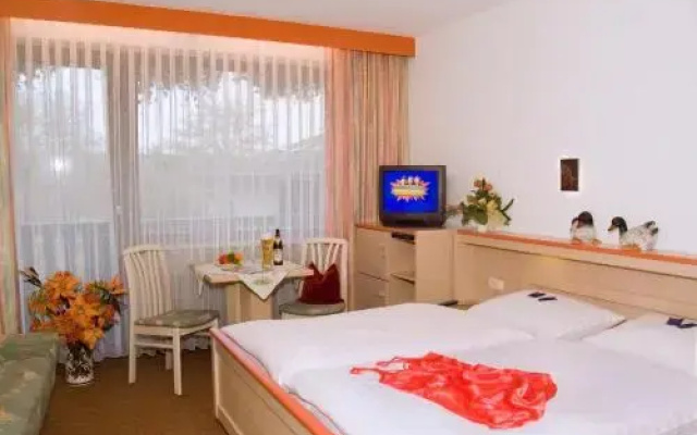 Hotel am See