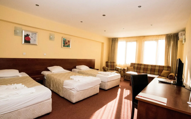 Hotel Avenue