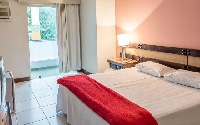 Hotel Guarujá Beach