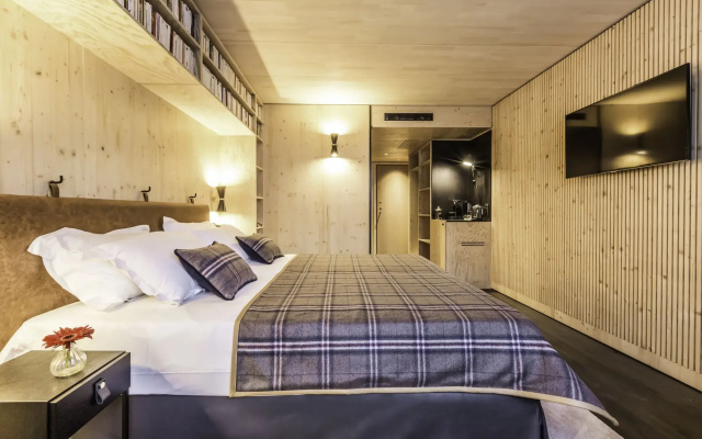 St-Alban Hotel & Spa