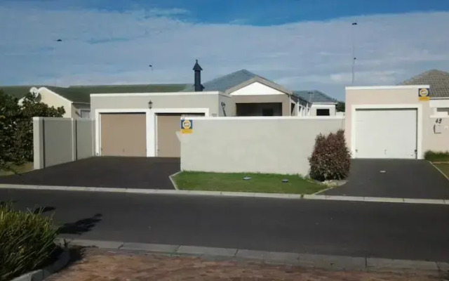 Joshua House