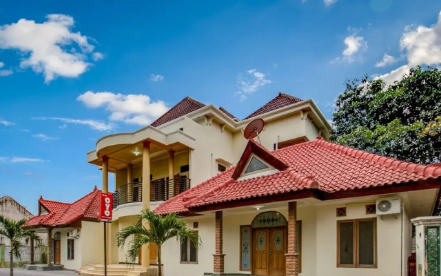 Ansori Homestay by OYO Rooms