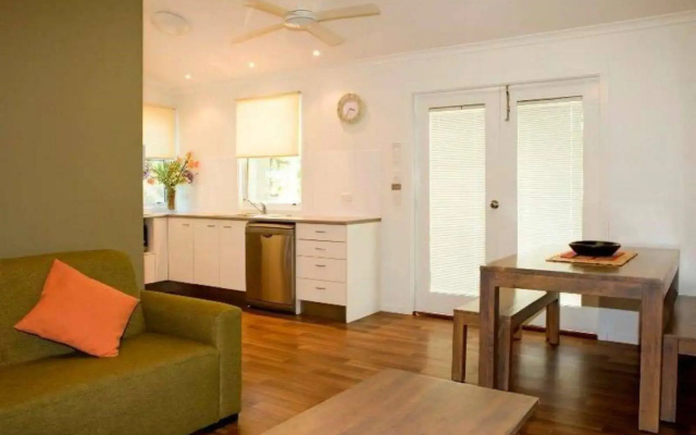 Darlington Beach Resort