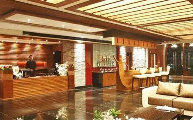 Godwin Candolim, Goa