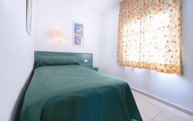 Valle Marina Apartamentos