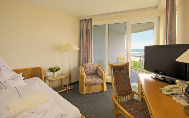 Hotel Seeschlösschen