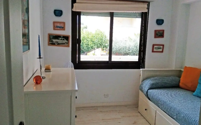 Apartamentos Benicassim Sin Piscina 3000