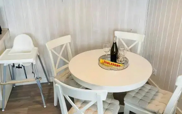 Apartament Marina