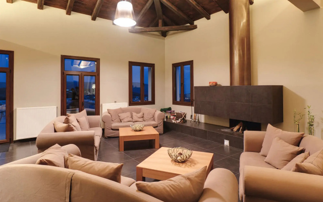 Perivoli Country Hotel & Retreat