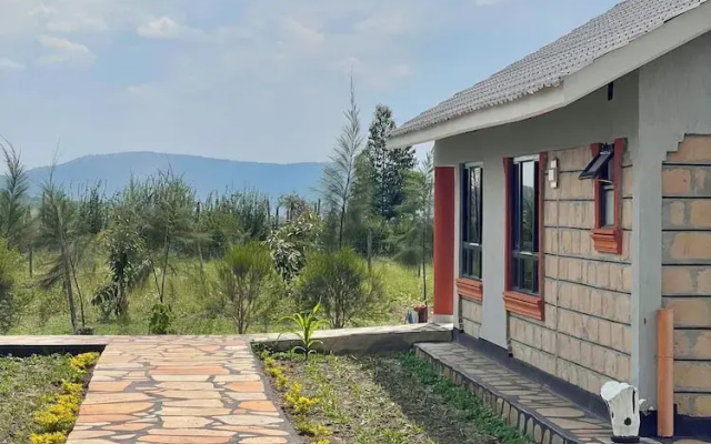 Ngatuny Safari Cottages