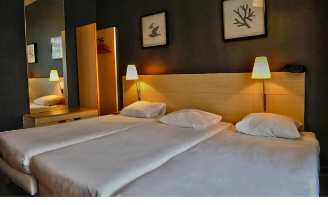 Hotel Aviation
