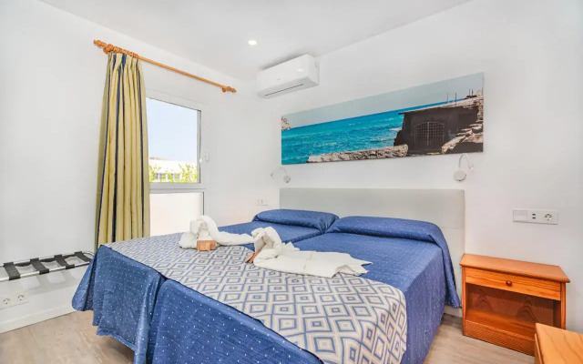 Apartamentos Massol