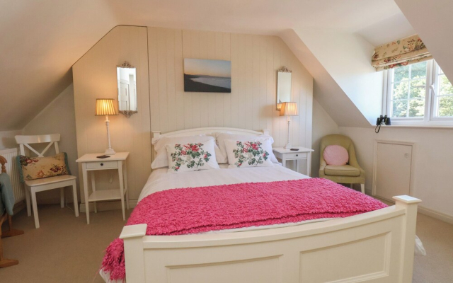 Woodbine Cottage