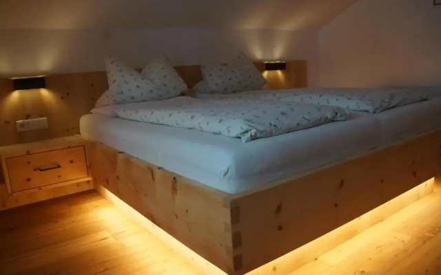 Ferienhaus "Plankschneider"