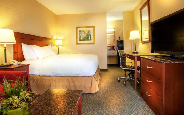 Northwest Inn