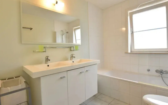 Elegant Holiday Home in de Haan with Fenced Garden