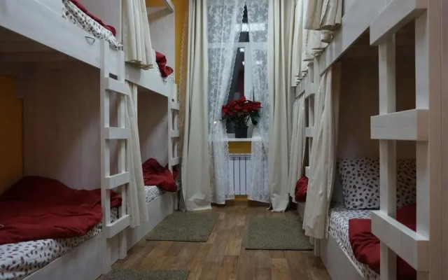 Hostel Gabzov