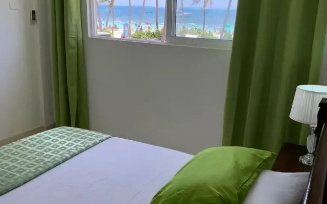 Apartamentos Limsor Beach