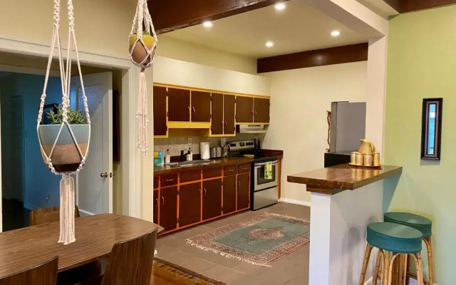 Apt5@EdenBrae - Bham’s Coolest Rental - Walkable, Pet-Friendly