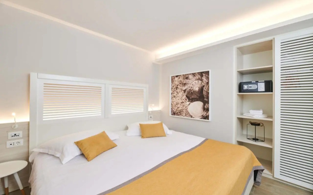 Apartments Bellevue Plava Laguna