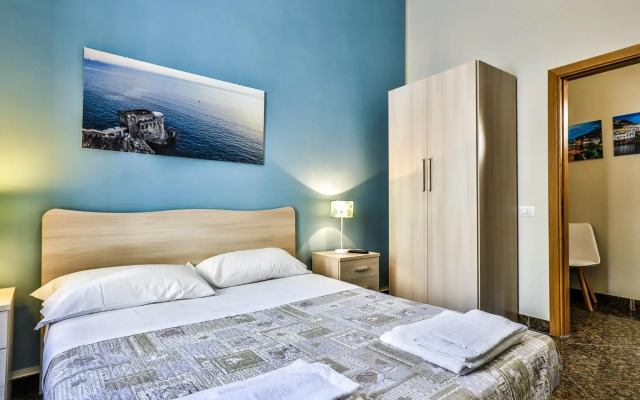 Casa Vacanze La Sirena