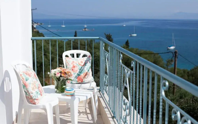 Corfu Aquamarine