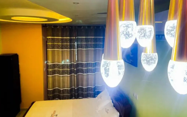 Bosslife Apartement
