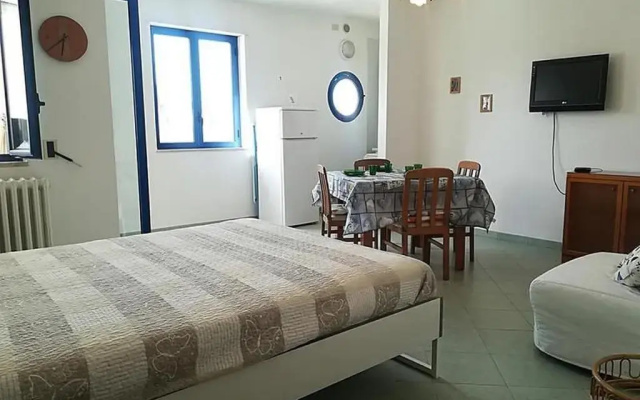Casa Vacanze Gaia a Otranto, Salento Monolocale 3 Posti