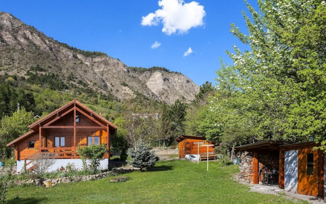 Chalet Carpe Diem