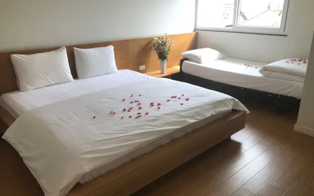 Phuong Anh Hotel