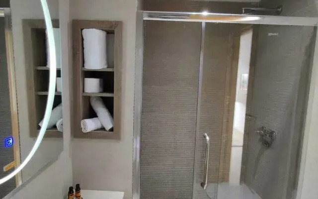 Lotus Hôtel Casa Nearshore